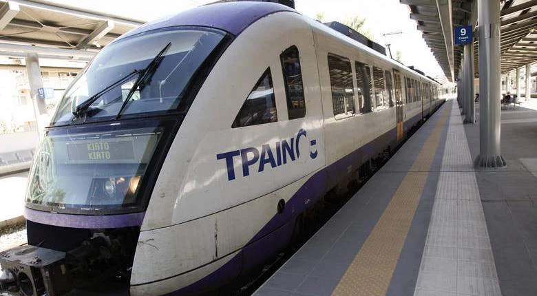 ΤΡΑΙΝΟΣΕ: Εγκαθιστά ανιχνευτές… ψεύδους για επεξεργασία στοιχείων ταξιδιωτών